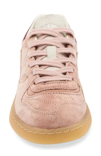 Coolway Goal Sneakers In Pink