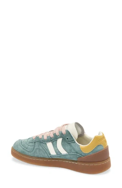 Coolway Goal Sneaker In Multi