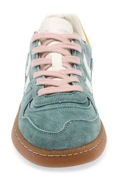 Coolway Goal Sneaker In Multi