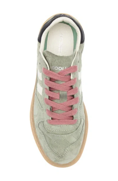 Coolway Goal Sneaker In Multi
