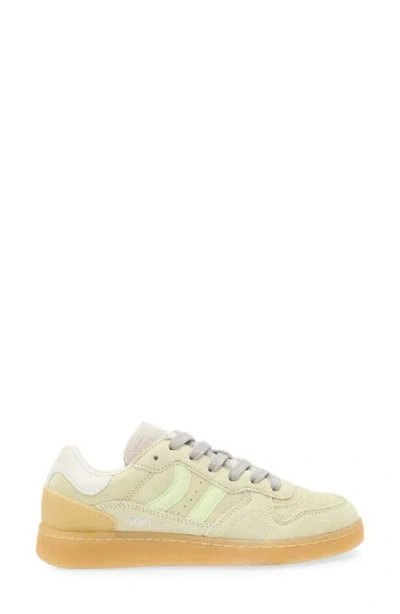 Coolway Goal Sneaker In Neutral
