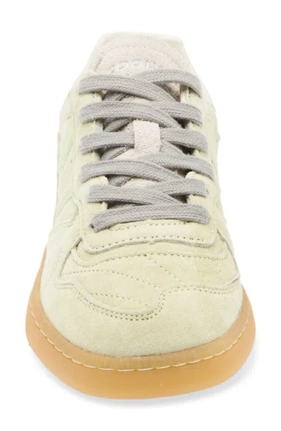 Coolway Goal Sneaker In Neutral