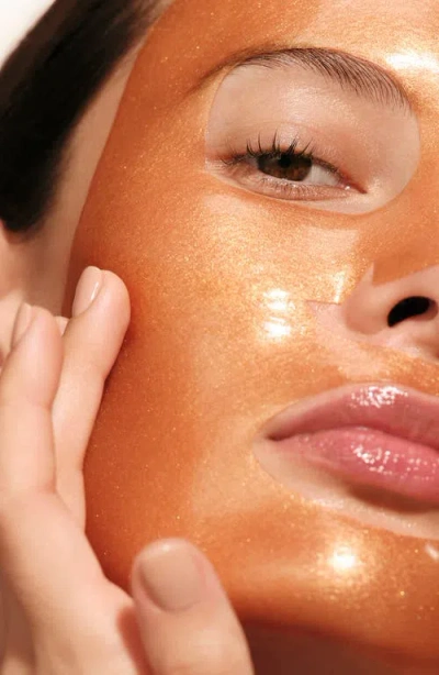 Augustinus Bader The Rich Renewal Trio Skincare Set In Blue