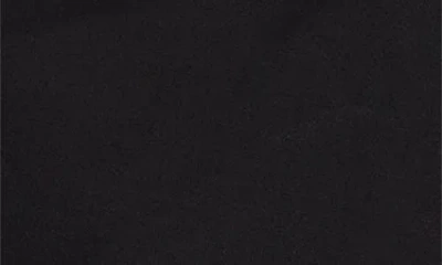 Carolina Herrera Gathered Wool-blend Crepe Midi Skirt In Black