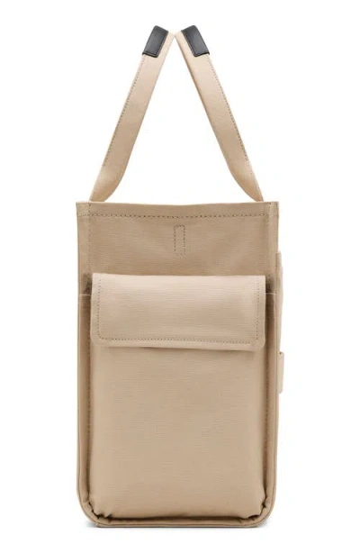 Marc Jacobs Women's Tote The Large Logo In Neutral