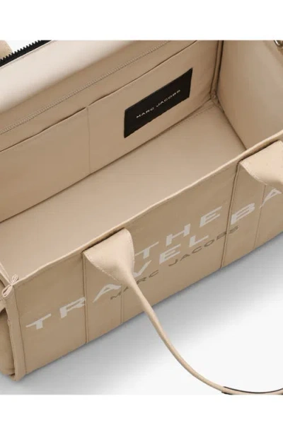 Marc Jacobs Women's Tote The Large Logo In Neutral