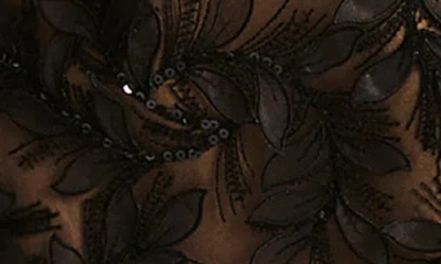 Helsi Marisa Strapless Mini Dress In Black