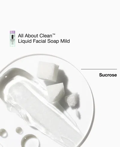 Clinique Great Skin Everywhere Set Dry Combination Skin In Multi