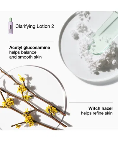 Clinique Great Skin Everywhere Set Dry Combination Skin In Multi