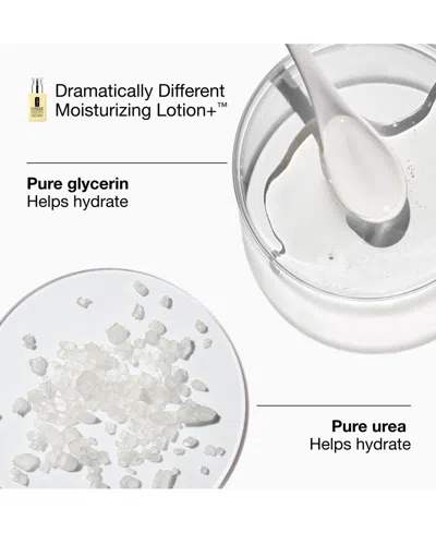 Clinique Great Skin Everywhere Set Dry Combination Skin In Multi