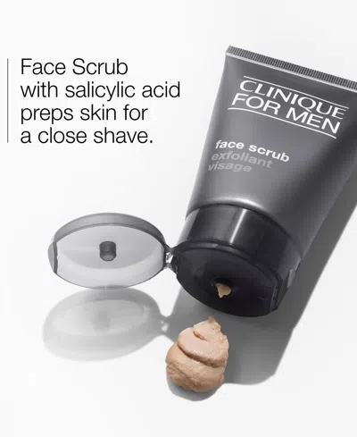 Clinique 4-piece Refreshed Hydration Skincare Set In Black