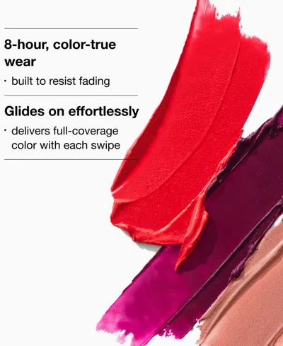 Clinique Lip Luxury Lipstick And Lip Gloss Gift Set, Created For Macy's In Transparent