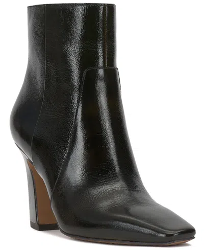 Vince Camuto Women's Bayla Booties In Black