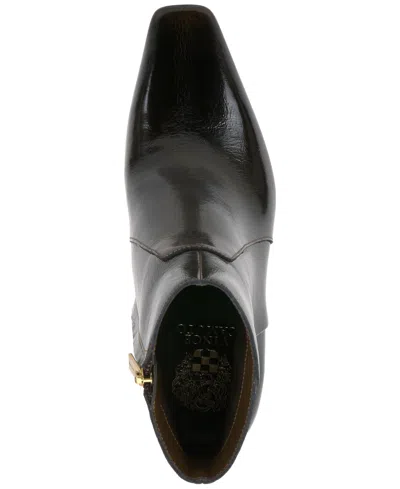 Vince Camuto Women's Bayla Booties In Black