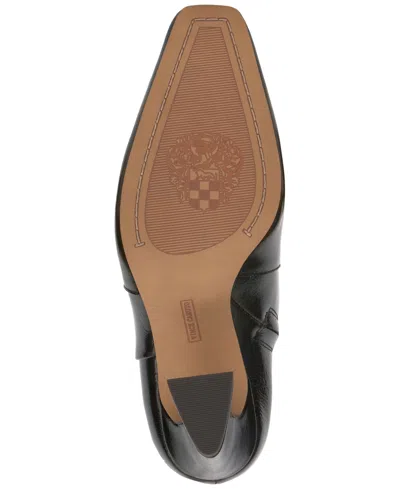 Vince Camuto Women's Bayla Booties In Black