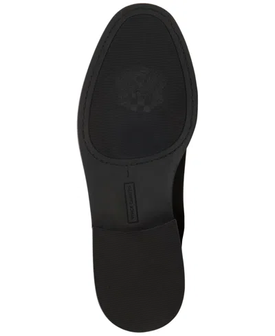 Vince Camuto Women's Annora Knee-high Riding Boots In Black