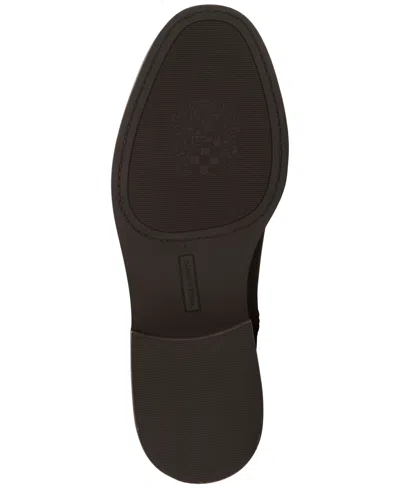 Vince Camuto Women's Annora Knee-high Riding Boots In Brown