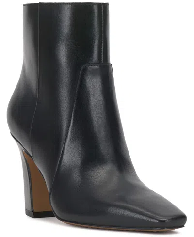 Vince Camuto Women's Bayla Booties In Black