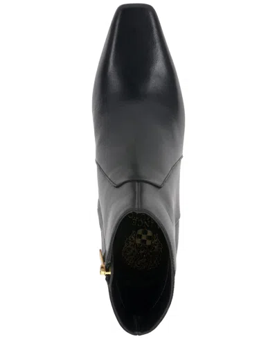 Vince Camuto Women's Bayla Booties In Black
