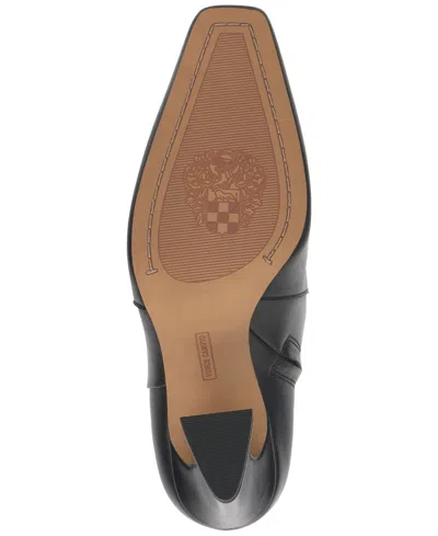 Vince Camuto Women's Bayla Booties In Black