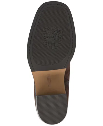 Vince Camuto Women's Gibi Platform Knee-high Boots In Multi