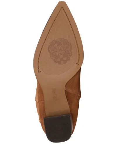 Vince Camuto Lilibet Extra Wide Calf Knee High Boot In Multi