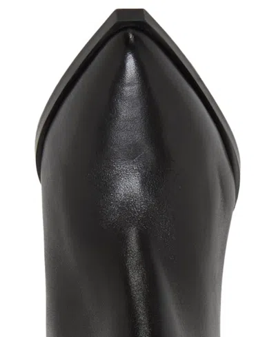 Vince Camuto Lilibet Extra Wide Calf Knee High Boot In Black