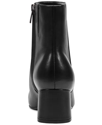 Rockport Oaklei Boot In Black