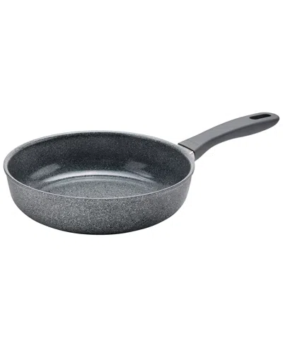 Zwilling Parma Plus Ceramic Nonstick 2.6-quart Saute Pan With Lid In Gray