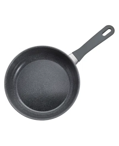 Zwilling Parma Plus Ceramic Nonstick 2.6-quart Saute Pan With Lid In Gray