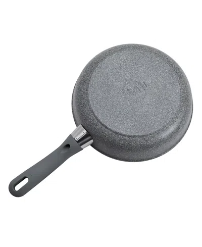 Zwilling Parma Plus Ceramic Nonstick 2.6-quart Saute Pan With Lid In Gray