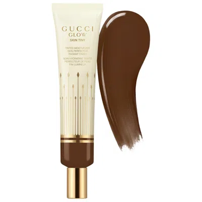 Gucci Glow Skin Tint Moisturizer
