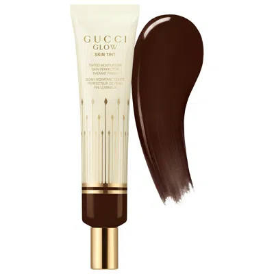 Gucci Glow Skin Tint Moisturizer