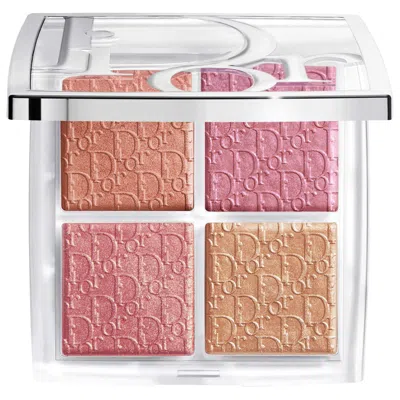 Dior Backstage Face Glow Palette