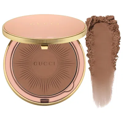 Gucci Mattifying Face Powder With 18-hour Wear 14 0.35 Oz/10 G