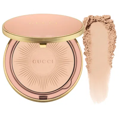 Gucci Mattifying Face Powder With 18-hour Wear 02 0.35 Oz/10 G