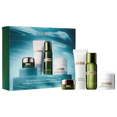 La Mer The Refreshing Balance Collection Skincare Set