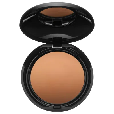 Pat Mcgrath Labs Skin Fetish: Sublime Perfection Blurring Under Eye Powder Amber 0.14 Oz/4 G In Brown