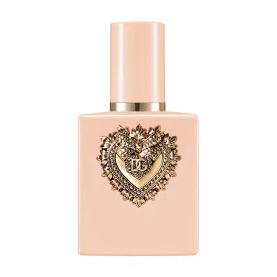 Dolce & Gabbana My Devotion Eau De Parfum Intense 1.7oz/50ml In Pink