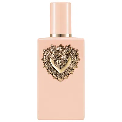 Dolce & Gabbana My Devotion Eau De Parfum Intense 3.3oz/100ml