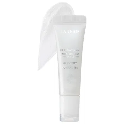 Laneige Milkyway Milyway Glowy Lip Balm 10g