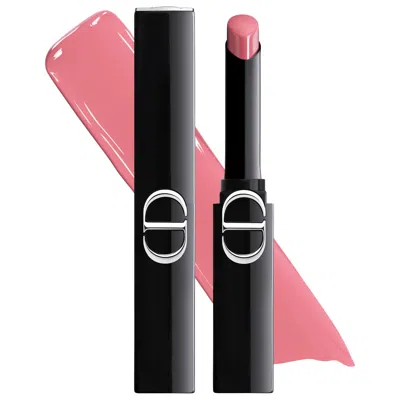 Dior Rouge On Stage Lipstick 185 Ultimate Pink 0.07oz/2.2g | ModeSens