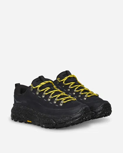 Hoka One One Tor Summit 2 Sneaker In Black