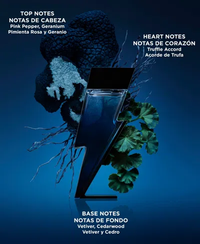 Carolina Herrera Bad Boy Cobalt Eau De Parfum Gift Set ($221 Value) In Blue