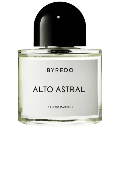 Byredo Alto Astral Eau De Parfum In Transparent