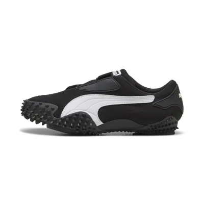 Puma Mostro Og Prime Sneakers Women In Black