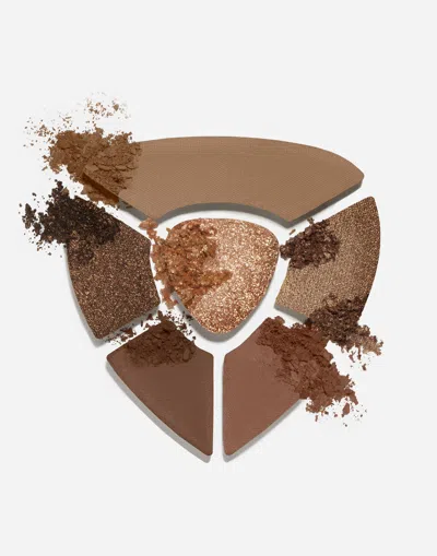 Dolce & Gabbana Ever Icon Eye Palette Amber Venus