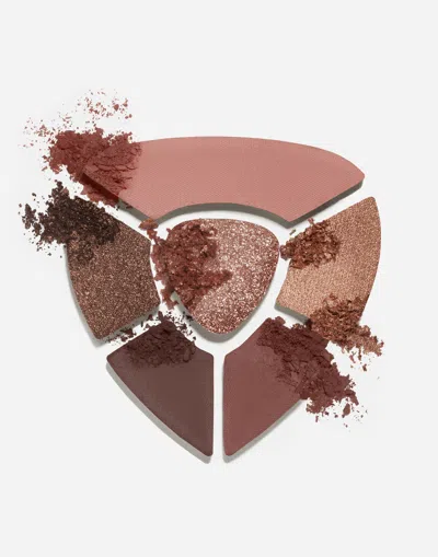 Dolce & Gabbana Ever Icon Eye Palette Rose Goddess