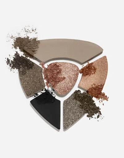 Dolce & Gabbana Ever Icon Eye Palette Chrome Star