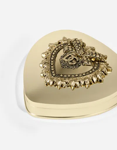 Dolce & Gabbana Ever Icon Eye Palette Chrome Star